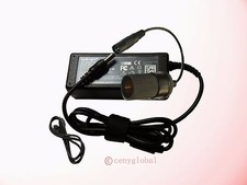 Auto Lighter Socket Plug and 12V DC AC Adapter For Car Charger Power Supply picture