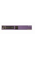 Extreme Networks X440-G2-12T-10GE4 12 Port 1G 4x 10G SFP+ Ethernet Switch picture