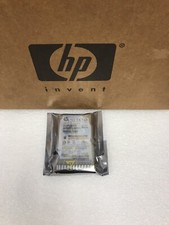 HP EG1200FDNJT 726480-001 1.2TB 10K 6G SAS SC HARD DRIVE G8 G9 0B28485 picture