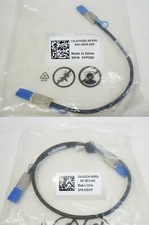 NEW Dell 0VDCHF 0YP20D External Mini SAS SFF-8088 Stacking Cable N2000 N3000 picture