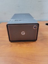 SANDISK PROFESSIONAL GRAID 2  NO DRIVES G2U picture