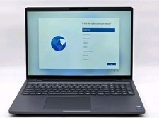 Dell Pro Max 16 MC16250/Core Ultra 7/1TB SSD/32GB RAM/Windows 11 picture