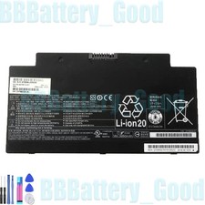  Battery FMVNBP233 FPB0307S FPCBP424 For Fujitsu Lifebook A556 AH77/M/S M picture