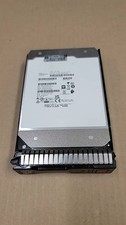 HP 12TB MB012000JZYVN 877030-001 7.2K RPM SAS 12Gb/s 512e 3.5
