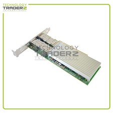 P21112-B21 HPE E810-CQDA2 2-Port 100G QSFP28 PCI-E Ethernet Card W/ Long Bracket picture