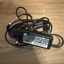HP PPP009C AC/Standard Genuine Laptop Adapter Power Supply Charger picture