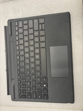 Dell Latitude 7320 Detachable Backlit Travel Keyboard K19M K19M001 7MM01 -No Pen picture