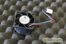 Delta FFB0412VHN-F00 DC12V 0.24A IBM 2005-16B Brocade Fan 60-0201106-02 picture