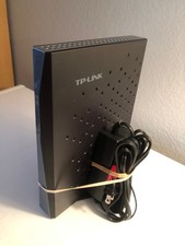 TP-LINK Archer CR700 Wireless AC1750 DOCSIS 3.0 Cable Router NOT FOR COX ,TESTED picture