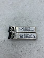 LOT OF 2 Intel FTLX8571D3BCV-IT 850NM 10GBase Transceiver ~ FREE S/H picture