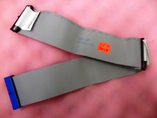 Compaq Presario 5009SR  Desktop Dual Connector Ribbon HDD Cable Hard Drive 18