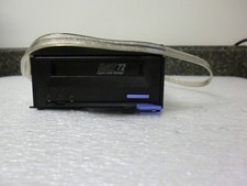 IBM DAT 72 Digital Data Storage SATA Tape Drive FRU 43W8489 with SATA II Cable picture