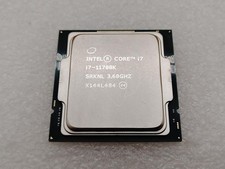 Intel Core i7-11700K SRKNL 3.60GHz 8-Core 16 Thread LGA-1200 Desktop Processor picture