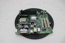 HP Motherboard MS-6577 VER 3.1 w/ Intel Pentium 4 2GB Ram - No Cooler/CMOS picture