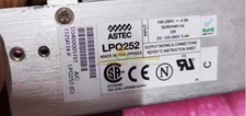 1PC USED ASTEC LPQ252-C Industrial Equipment Power Supply 120-300V picture
