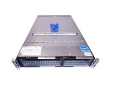 SUPERMICRO CSE-217 4X X11DPT-B-G7-NI22 4-NODE NUTANIX/SUPERMICRO DUAL XEON SCALA picture