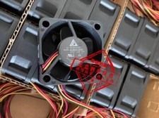 Delta AUB0412HD DC12V 0.16A 4CM 3-Wire Projector Cooling Fan picture