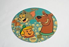 Cartoon Network Mouse Pad – Scooby-Doo, Tom & Jerry, Flintstones – Lever 2000 picture
