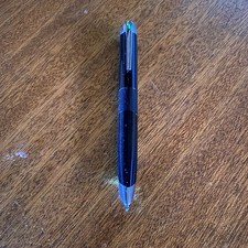 Livescribe 3 Smartpen Bundle - Good Condition with Extra Ink & Charging Caps picture