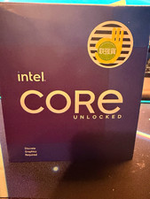 Intel Core i7-11700 8-Core 2.50GHz LGA1200 16MB L3 CPU BX8070811700 picture