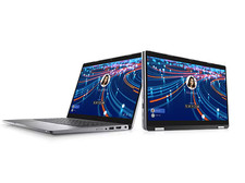 Dell Latitude 5320 2-in-1 13.3