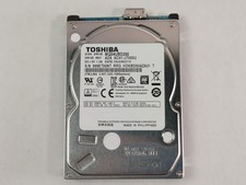 Toshiba MQ04UBD200 2 TB 2.5 in USB 3.0 External Hard Drive picture