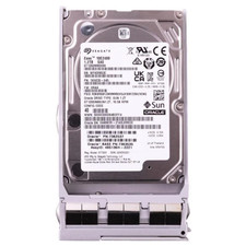 Oracle Sun 1.2TB 10K SAS 12Gb/s 2.5