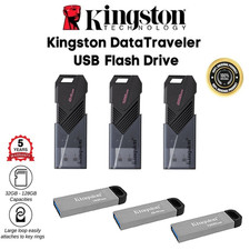 Kingston UDisk DTXON USB 3.2 DTKN USB 3.1 Flash Drive Memory Pen Stick Storage picture