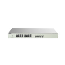 RUIJIE REYEE 16P MULTI GIG L2+ SWITCH - 12 POE+ & 4 POE++(370W)-16X 2.5G + 4X... picture