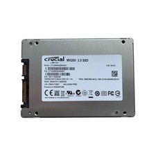 Crucial MX200 2.5