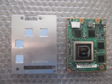 Alienware Area-51 m7700 D9T D9K NVIDIA GeForce Go 7800 GTX 256MB Video Card picture
