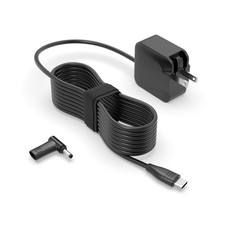 Superer 65W 45W 2-in-1 USB-C GaN Charger for Lenovo ThinkPad/IdeaPad V14 V15 picture