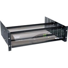 OVERSTOCK   Middle Atlantic OCAP-2 2 Sp Open Clamping Rackmount    picture