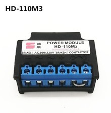 1pcs HD-110M3 POWER MODULE brake rectifier 3A picture
