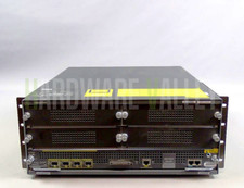 CISCO CISCO7304 + 7300 FAN MODULES + 7300-PWR-AC + 7300-NSE-150 + 7304-NSE-150  picture