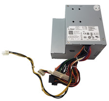 Lrker 280W L280P-00 Power Supply Compatible with Dell Optiplex GX520 GX620 picture