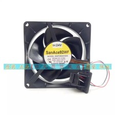 San Ace DC24V 0.35A A90L-0001-0577 9WF0924H203 9032 Cooling Fan picture