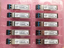 1PC Finisar FTLX1471D3BCVI31 10GBase-LR SFP+ 1310nm 10km SMF Transceiver Module picture
