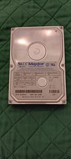 86480D6  Maxtor 6.4GB 5200RPM EIDE Ultra-ATA/33 Hard Drive PLEASE READ DESCR. picture