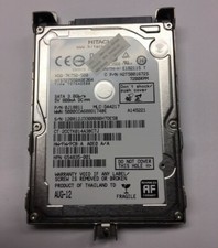 Hitachi HTS727550A9E364 P/N: 0J18811 MLC: DA4217 500GB HPN:654835-001 (new pull) picture