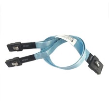 HP SAS TO X2 MINI SAS Y CABLE 740026-001 FOR HP PROLIANT SL270 G8 SE GEN8 US picture