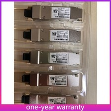 QSFP 100G SR4 S Cisco QSFP-100G-SR4-S-RF QSFP Module Quality Assurance picture
