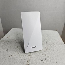 ASUS RP-AX58 AX3000 Dual Band WiFi 6 (802.11ax) Range Extender, AiMesh Extender picture