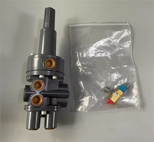 1PC New fisher 377 Three-way valve By DHL or FedEX picture