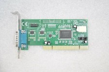 STARTECH PCI2S550 2-PORT PCI RS232 SERIAL ADAPTER CARD WITH 16550 UART picture
