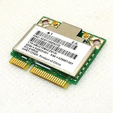 OEM HP DV7-6c21nr 639967-001 640926-001 Wireless WiFi Adapter RTL8188CE Tested picture