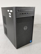 Dell Precision 3650 Tower Core i5-11500 2.70 GHz 16 GB DDR4 No HDD picture