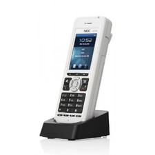 NEC SL2100 G577h IP DECT Handset NEC-Q24-FR000000136021 UPC 714627155332 picture