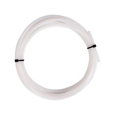 2M PTFE Teflon Tube for 3D Printer - 1.75mm Filament, 4mm OD X 2mm ID Clear High picture