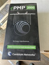 ePMP 2000 5 GHz Connectorized Access Point picture